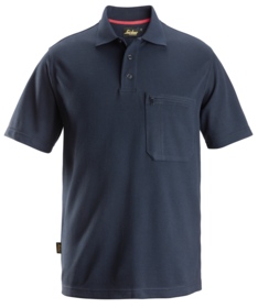 Snickers - Poloshirt 2760 navy