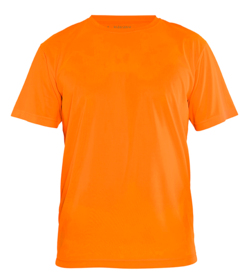 Blåkläder - T-shirt 3331 orange