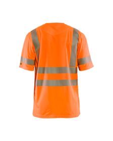 Blåkläder - T-shirt Hi-vis 3420 orange