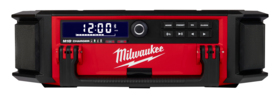 Milwaukee - Radio 18V PACKOUT M18 PRCDAB+-0, Solo