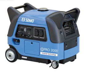 Kohler-SDMO - Generator Inverter PRO3000