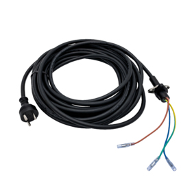 SPT - Kabelsæt t/pumper 10 m