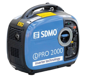 Kohler-SDMO - Generator Inverter PRO2000