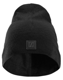 Snickers - Hue Beanie 9009 sort, onesize
