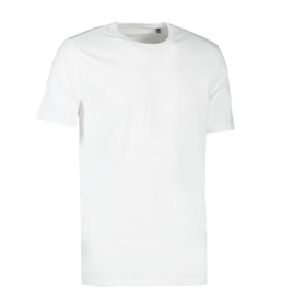ID Identity - T-shirt "Gots" 0552 Hvid