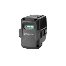 Husqvarna - Batteri BLi100, 2,6 Ah